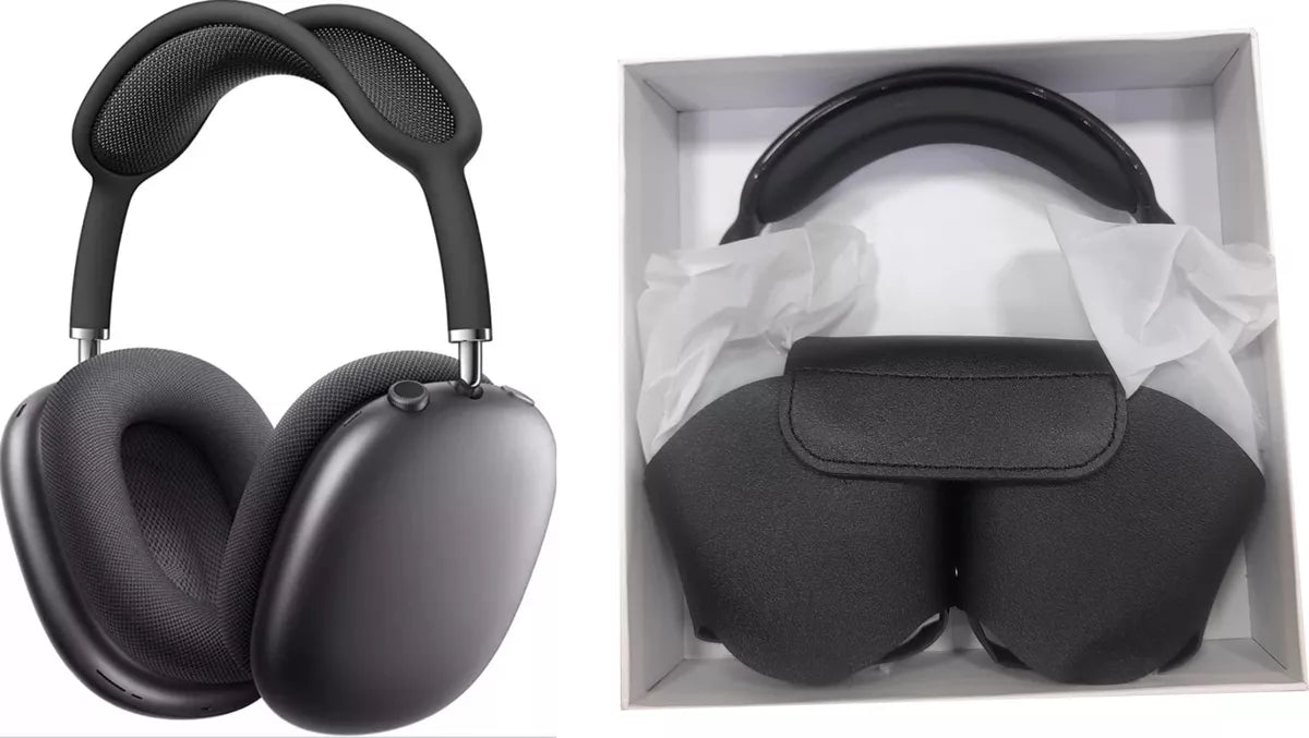 Fone de Ouvido EarPods Max