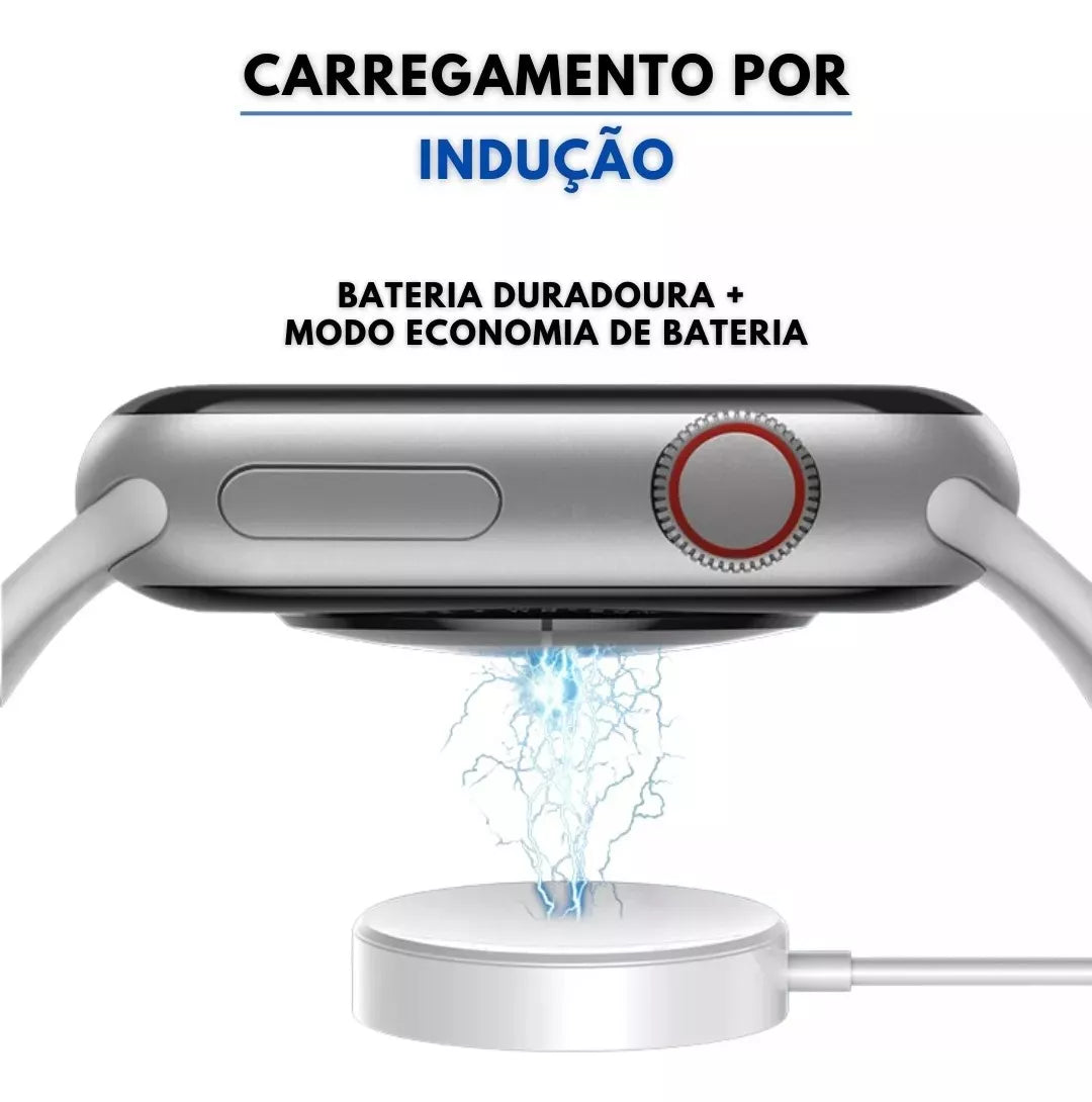 Smartwatch Microwear Series 9 Original W29 Pro