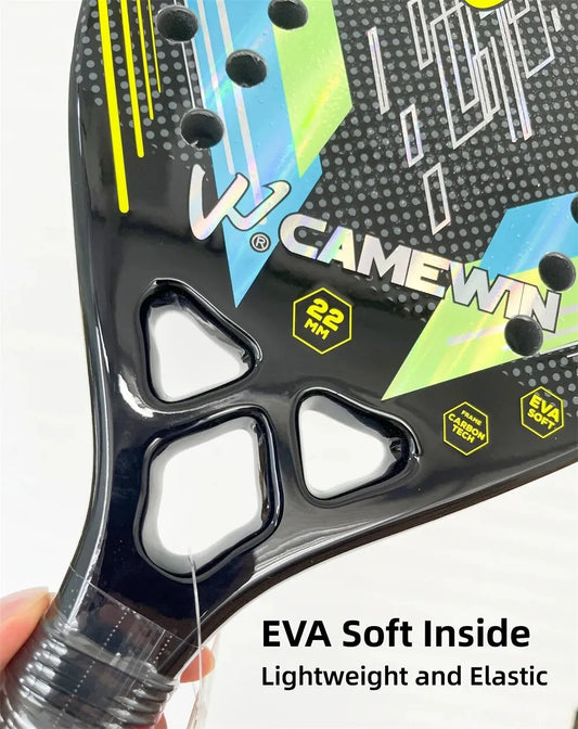 Raquete de Bit tênis