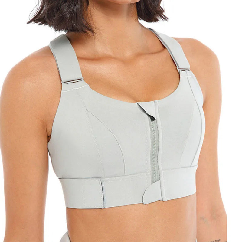 Sutiã Top Fitness - Conforto para a sua Atividade Física