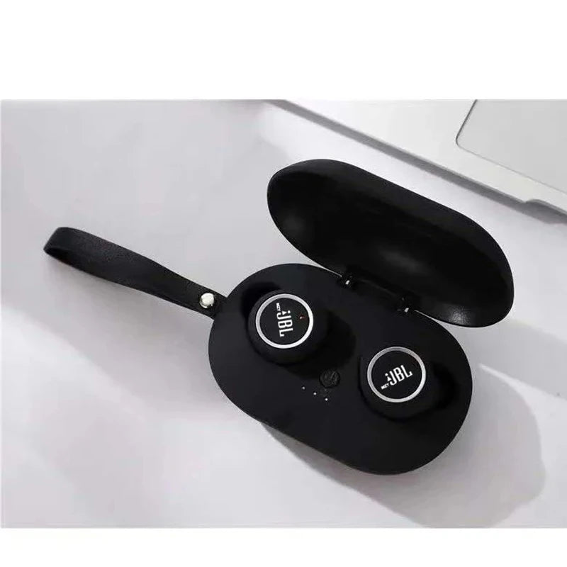 Fones de ouvido sem fio livre x8 bluetooth in-ear com microfone