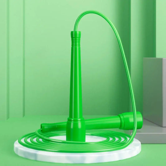 Corda de pular ajustável