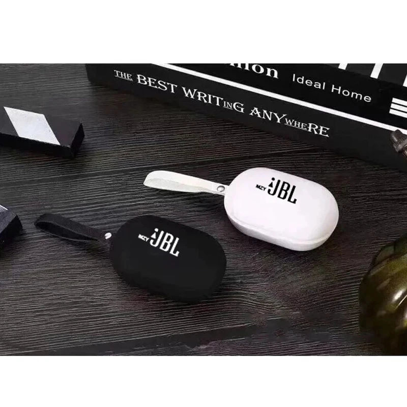 Fones de ouvido sem fio livre x8 bluetooth in-ear com microfone