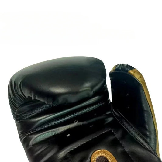 Luvas de boxe para crianças e adultos