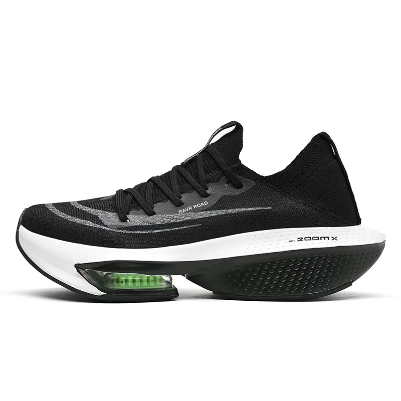 Tênis de corrida sport MAXIMUM 2.0 - com placa de carbono Alta performance