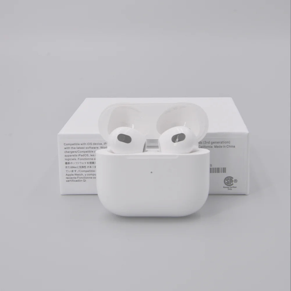 Fone bluetooth Fone AirPods 3