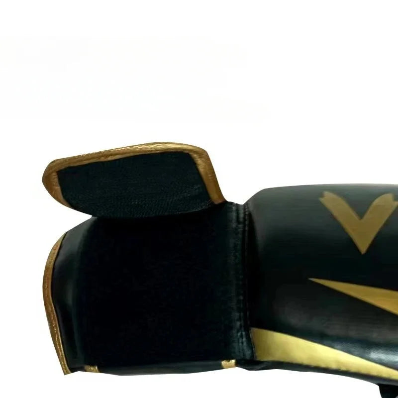 Luvas de boxe para crianças e adultos