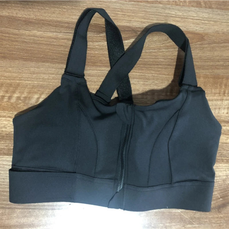Sutiã Top Fitness - Conforto para a sua Atividade Física