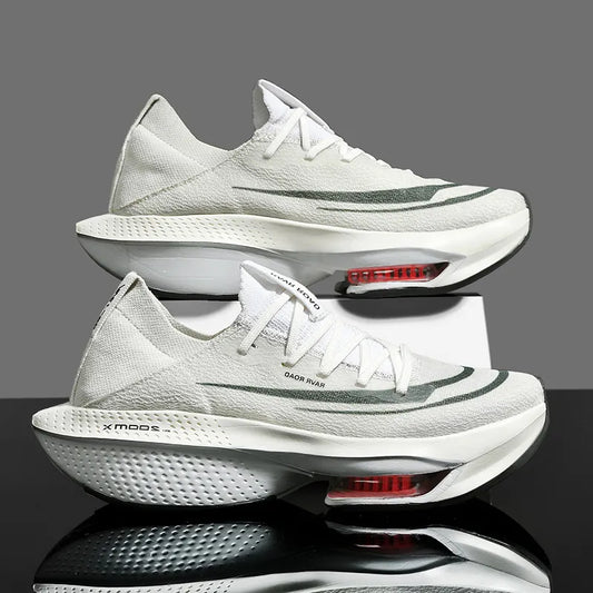 Tênis de corrida sport MAXIMUM 2.0 - com placa de carbono Alta performance