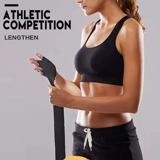 Bandagem Muay Thai, Karate, boxe