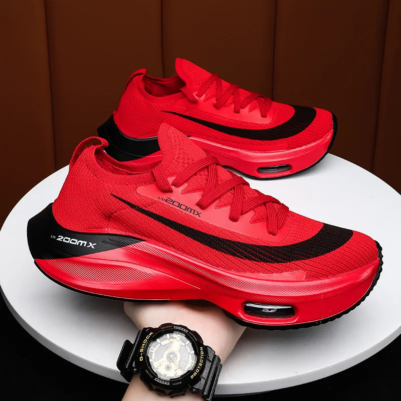 Tênis de corrida sport MAXIMUM 2.0 - com placa de carbono Alta performance
