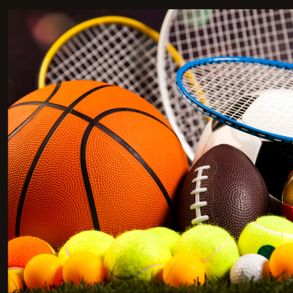 Esportes