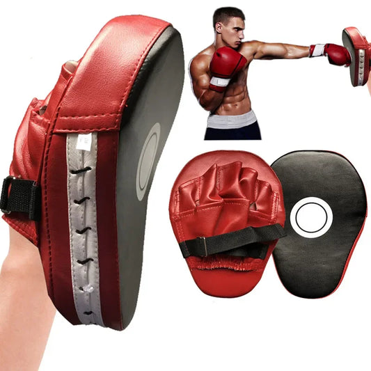 Manopla de Muay Thai