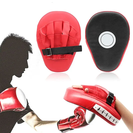 Manopla de Muay Thai