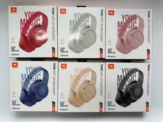 Fone JBL Tune 760
