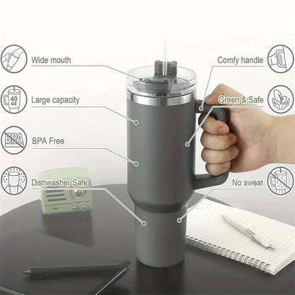 Copo Termico