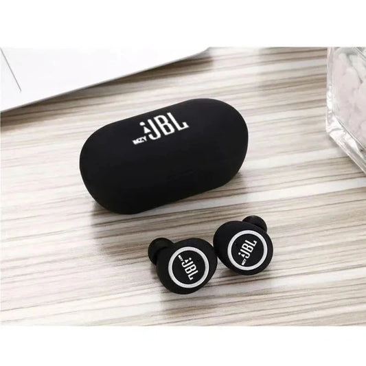 Fones de ouvido sem fio livre x8 bluetooth in-ear com microfone