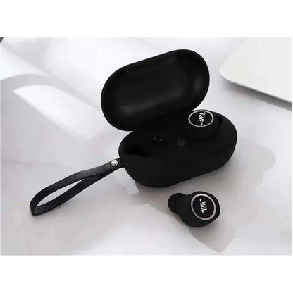 Fones de ouvido sem fio livre x8 bluetooth in-ear com microfone