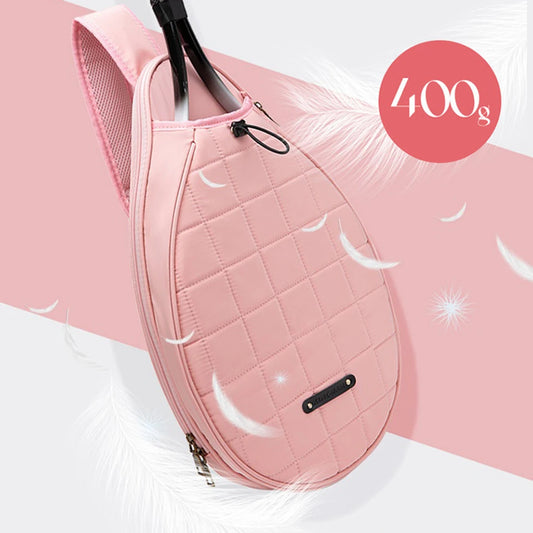 Mochila de tênis