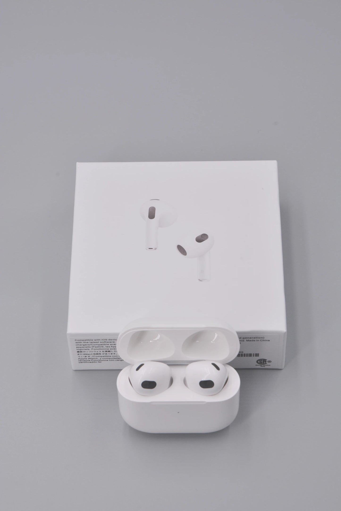 Fone bluetooth Fone AirPods 3
