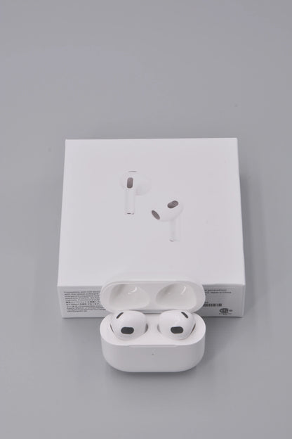 Fone bluetooth Fone AirPods 3