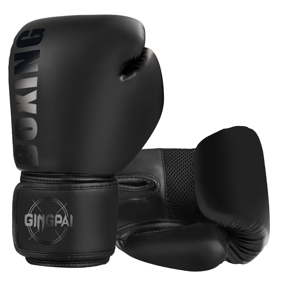 Luva de boxe Professional