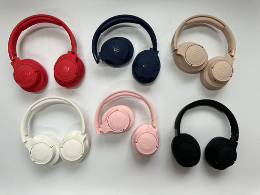 Fone JBL Tune 760
