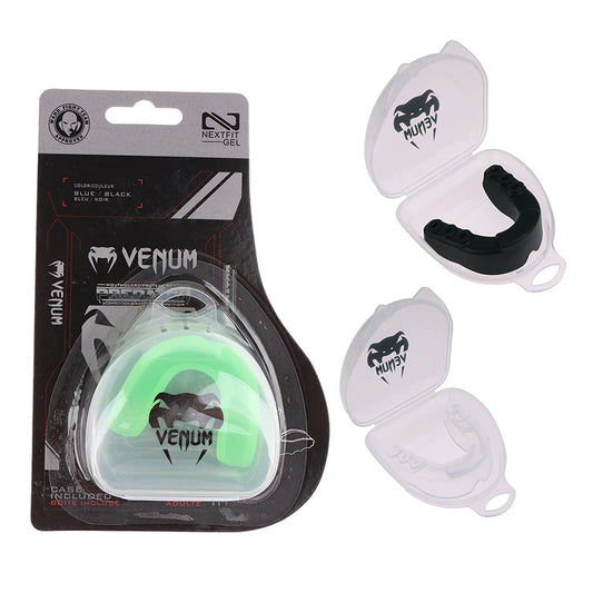 Protetor bucal esportivo para basquete, rúgbi, boxe, caratê