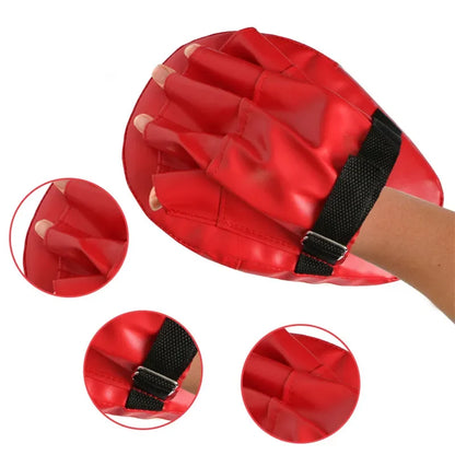 Manopla de Muay Thai