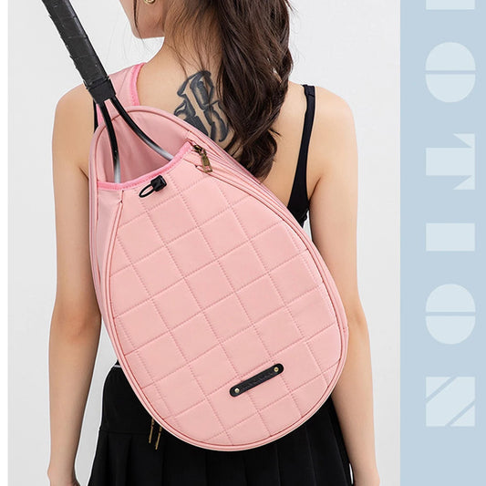 Mochila de tênis